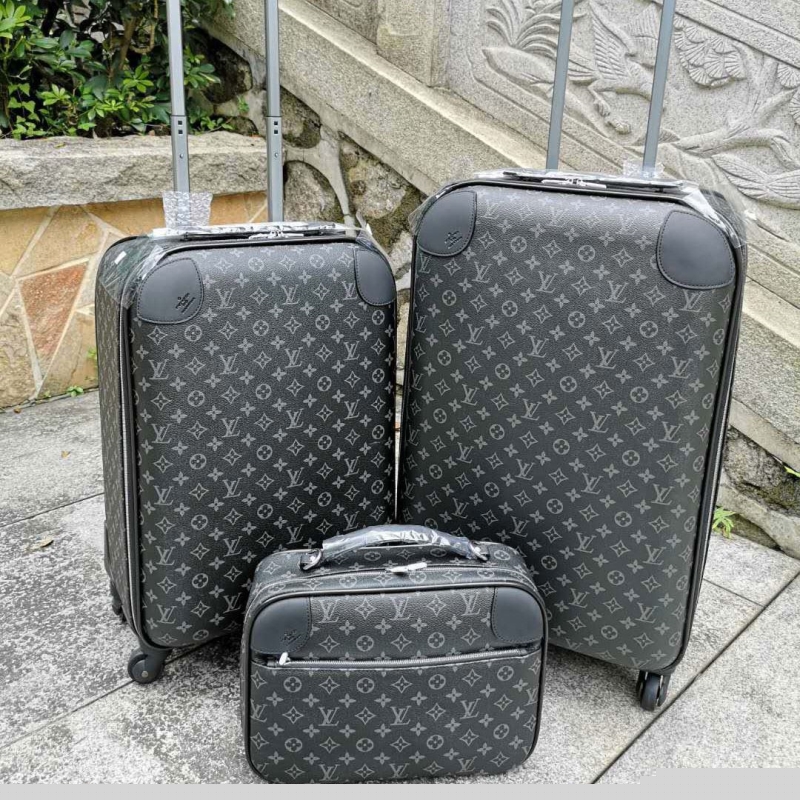 LV Suitcase